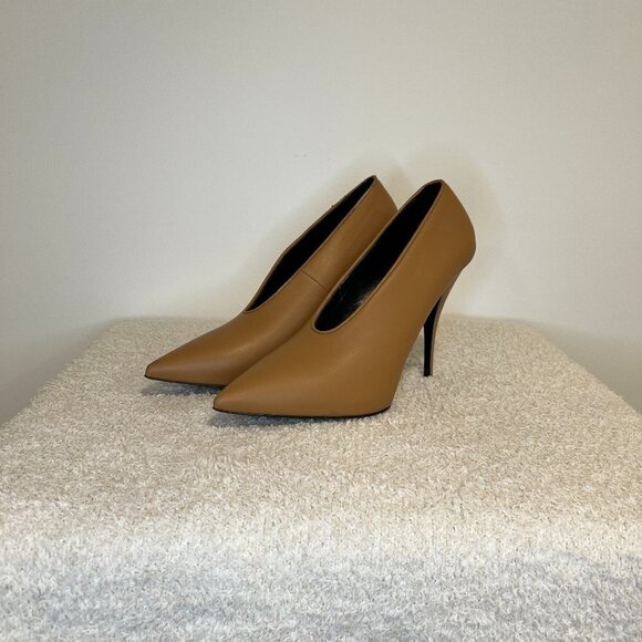 Stella McCartney Shoes - Stella McCartney Pointed Toe Bootie | Size: 39EU